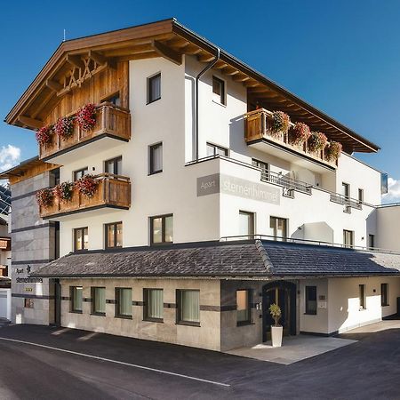 Apart Sternenhimmel Apartment Serfaus Exterior photo